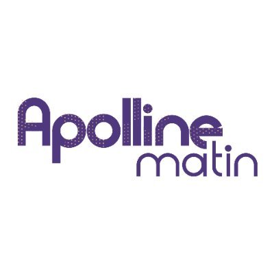 @ApollineMatin