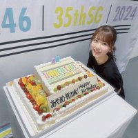 筒井あやめ生誕祭実行委員会 (@ayame_2004_6_8) 's Twitter Profile Photo 筒井あやめ生誕祭実行委員会 (@ayame_2004_6_8) 's Twitter Profile Photo