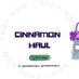 Cinnamon Haul (@cinnamonhaul) Twitter profile photo Cinnamon Haul (@cinnamonhaul) Twitter profile photo