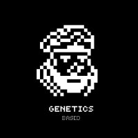BasedGenetics (@basedgenetics) 's Twitter Profile Photo BasedGenetics (@basedgenetics) 's Twitter Profile Photo