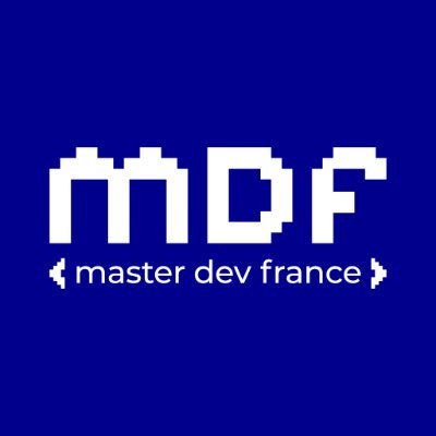 Le #MDF est un temps fort du paysage numérique 🇫🇷 : concours de code exigeant, salon, conférences animées par des speakers experts dans leur domaine.