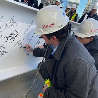 GregoryTravers5's profile picture. Large Scale MEP in NYC - the bigger the better!