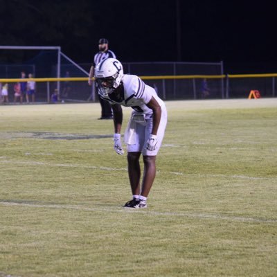C/o 2025 • Concordia Lutheran High School Tx. 6’0 ATH🏈. 2x tapps track state champion🥇. , 200m-22.29, 100m -10.79