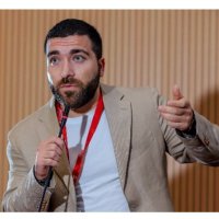 Rocco Cancelliere (@roccocancellier) 's Twitter Profile