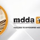 Media Development and Diversity Agency(MDDA) (@mddamedia) 's Twitter Profile Photo Media Development and Diversity Agency(MDDA) (@mddamedia) 's Twitter Profile Photo