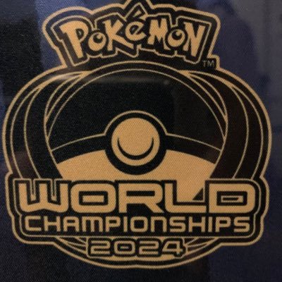 2024WCSジュニア部門で優勝した【さくや】の父です 2024 WCS TCG junior category champion’s father プレイヤーネーム=息子: さくや、父: ティム