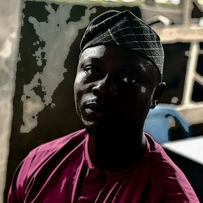 AtandaQudus4's profile picture. وَالحَمدُ خَيـرُ مـا اِتَّخَـذتَ عـدَّة  وَأَنفَسُ الأَذخارِ مِـن بَعـدِ التُقـى