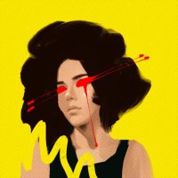 Rocketgirl (@rocketgirlart) 's Twitter Profile