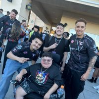 #GoMattyGo (@gomattygo1) 's Twitter Profile Photo #GoMattyGo (@gomattygo1) 's Twitter Profile Photo