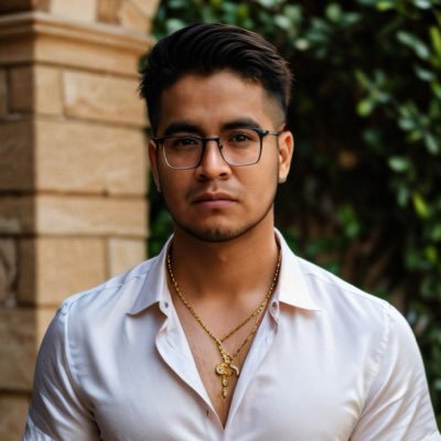 EdwinChipaDiaz's profile picture. Abogado con especialidad en Derecho penal, defensor de derechos humanos, apasionado por el derecho y litigante