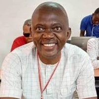 François OKONDAMOMBA (@okondamomba) Twitter profile photo