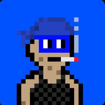 Cryptozyzz.eth Profile