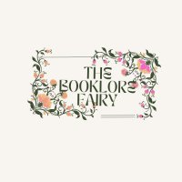 The Booklore Fairy (@booklorefairy) 's Twitter Profile Photo The Booklore Fairy (@booklorefairy) 's Twitter Profile Photo