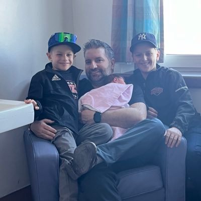Evasuk's profile picture. Cape Breton Island, husband, father to Lucas & Hudson, Regional Scout for Yarmouth Mariners of MHL. Founder of @atlhockeyhub
