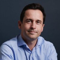 Mathieu Rouault (@mathieurouault) 's Twitter Profile