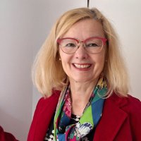 Marina Chrystoph (@marinachrystoph) Twitter profile photo