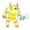 Nakakun_mamodan's profile picture. まもだん　強くなりたーいw