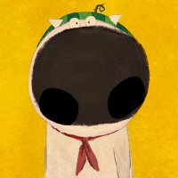 Naivus Luo (@naivus_luo) 's Twitter Profile Photo Naivus Luo (@naivus_luo) 's Twitter Profile Photo
