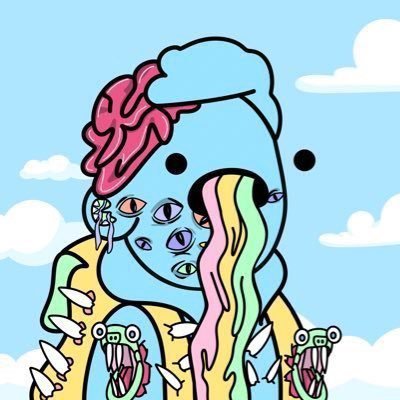 MoodyOwl.ethさんのプロフィール画像