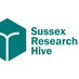 Sussex Research Hive 🐝 (@sussexreshive) Twitter profile photo Sussex Research Hive 🐝 (@sussexreshive) Twitter profile photo