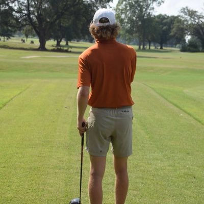 Jackson_T_Welch's profile picture. 2025 Grad l GPA 3.7 ACT 27 l GHIN 12324817 l ✝️⛳️ ⚾️ 🐅 l 2023 & 2024 Golf State Champs l 2X All-State Golf and Baseball l 1B/OF/LHP | WBU 🦅 Golf