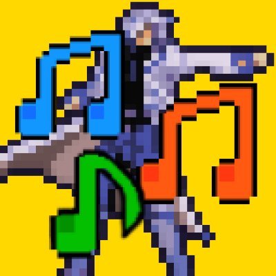 Video Game Music 🎵 • Retro and Indie games
Same topics on my YouTube channel.
Also streams sometimes https://t.co/rrgeQlkeNN