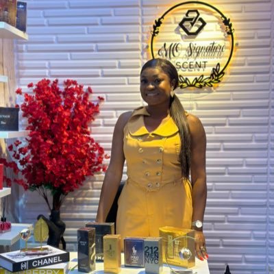 CEO of MO Signature Scent… A Cruise Mistress with a Touch of Loyalty, sprinkle of being a Lover Gurl, Soft hearted & Expressive… // Taurus ♉️