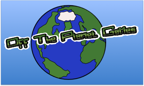 otpgames's profile picture. 