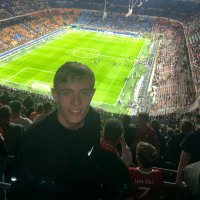 Harrison Mcdonald (@harrisonmcdon12) 's Twitter Profile Photo