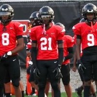 JaVonte Cain 27’ (@javontecain21) 's Twitter Profile