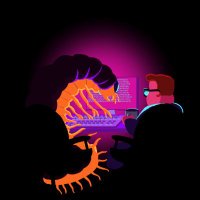 Spooky Action At A Distance Studios (@saaadgames) 's Twitter Profile