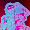 bloody_arcadia's profile picture. DIABOLIK LOVERS(アヤトくん🌹)/名探偵コナン(平次/コナン/平和/高佐/長野県警/諸伏兄弟etc.) 回収はゆるっと。 初回お取引の際はツイプロ必読。ツイプロ未読は返信しません。成人済。