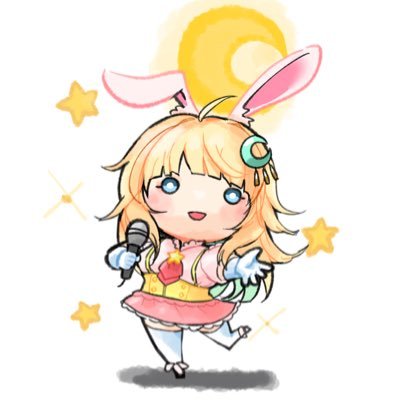 🐰ちあ🌙さんのプロフィール画像