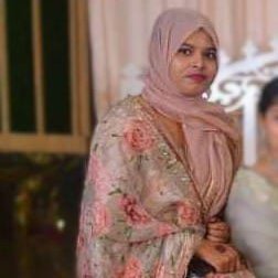 JannatulB60386's profile picture. I am a professional digital marketer & graphic designer. I have a experience of two years in Twitter marketing. I work in fiver and upwork.