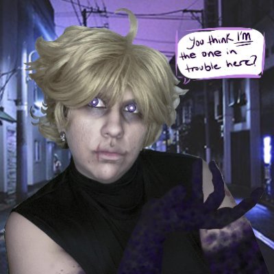 Luke The Pup - MINORS DNI!!!! - 18+ ONLY!!!!さんのプロフィール画像