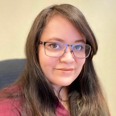 NazSaria's profile picture. 