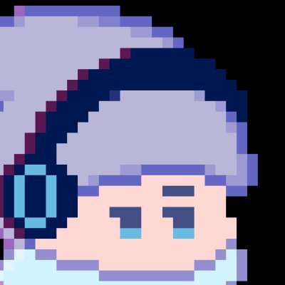 ゲームを開発するもの。ドット絵まちがいさがしADVゲーム『ループする美術館』を開発中。実況や配信は大歓迎、Steamにてリリース予定。ご依頼•お問い合わせはDMへ。