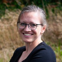 Cornelia Welte (@cuwelte) 's Twitter Profile
