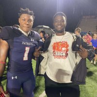 Martez Rack (@martez_rack27) 's Twitter Profile Photo Martez Rack (@martez_rack27) 's Twitter Profile Photo