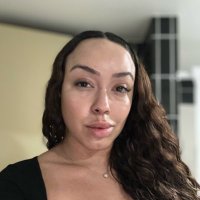 Goddess Ti 👸🏽 in DC (@itsgoddessti) 's Twitter Profile Photo