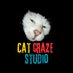 Cat Craze Studio (@catcrazestudio) Twitter profile photo Cat Craze Studio (@catcrazestudio) Twitter profile photo