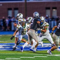 Jacob Boden (@jbode51) 's Twitter Profile