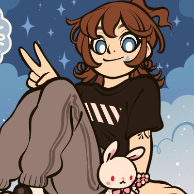 ag • 🏳️🌈 35+ • 🎧 audio / drama • pfp @hellosunnycore
‼️ MOVED ➡ bsky @ littlepumpkin