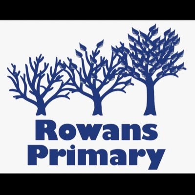 The Rowans Primary for children with SEMH and SEND. @therowansap