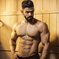 The Alpha King😈🧞 (@samrat_sam243) 's Twitter Profile