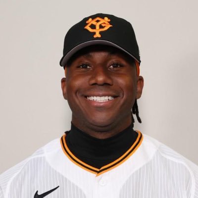 Briniki0508's profile picture. 大城卓三のスタンド #ComeBackLewisBrinson ※本人とは関係ありません。