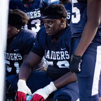 Te’Jaun (Tay) Forrest (@tejaun70forrest) 's Twitter Profile