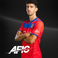 ๐จ๐๐ ๐ญ๐๐๐๐๐๐ (@alefuentes_10) 's Twitter Profile