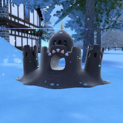 25↑/ゲーム好き雑多垢