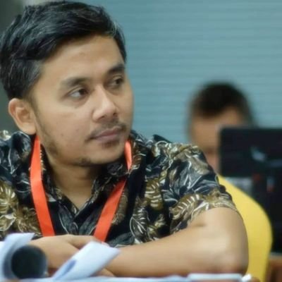 subairisuber's profile picture. Penulis dan pembelajar.